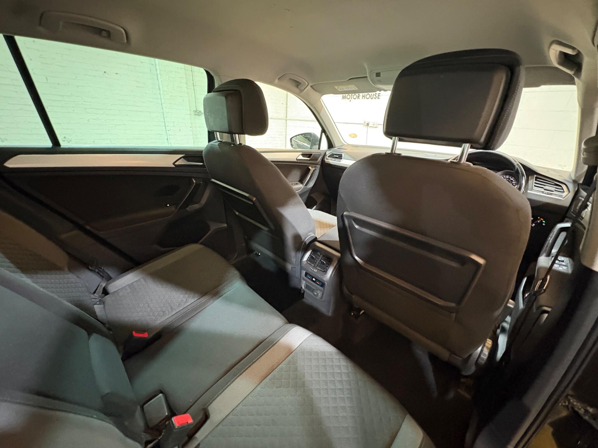 Volkswagen Tiguan view 66