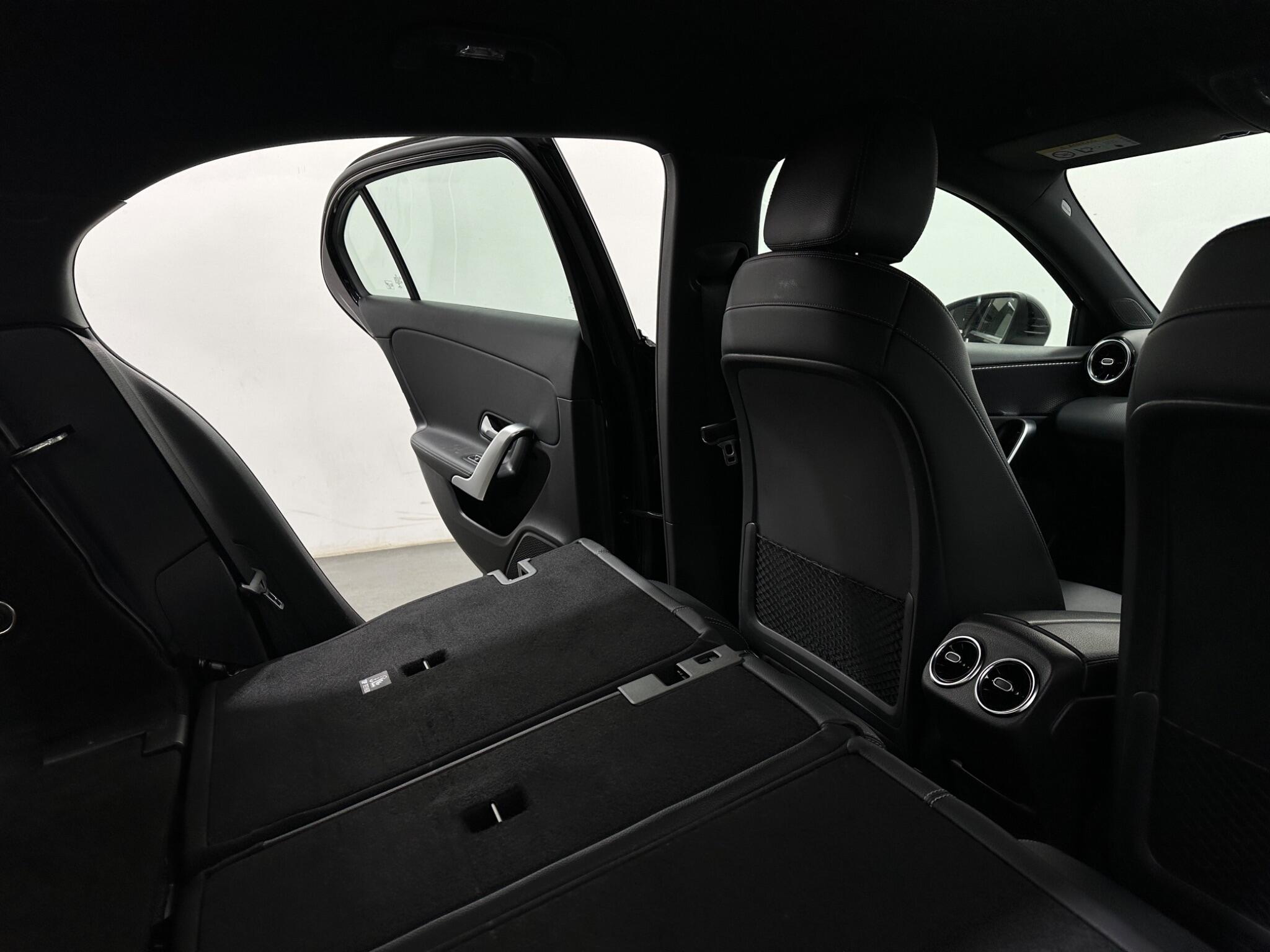 Mercedes-Benz A Class view 42