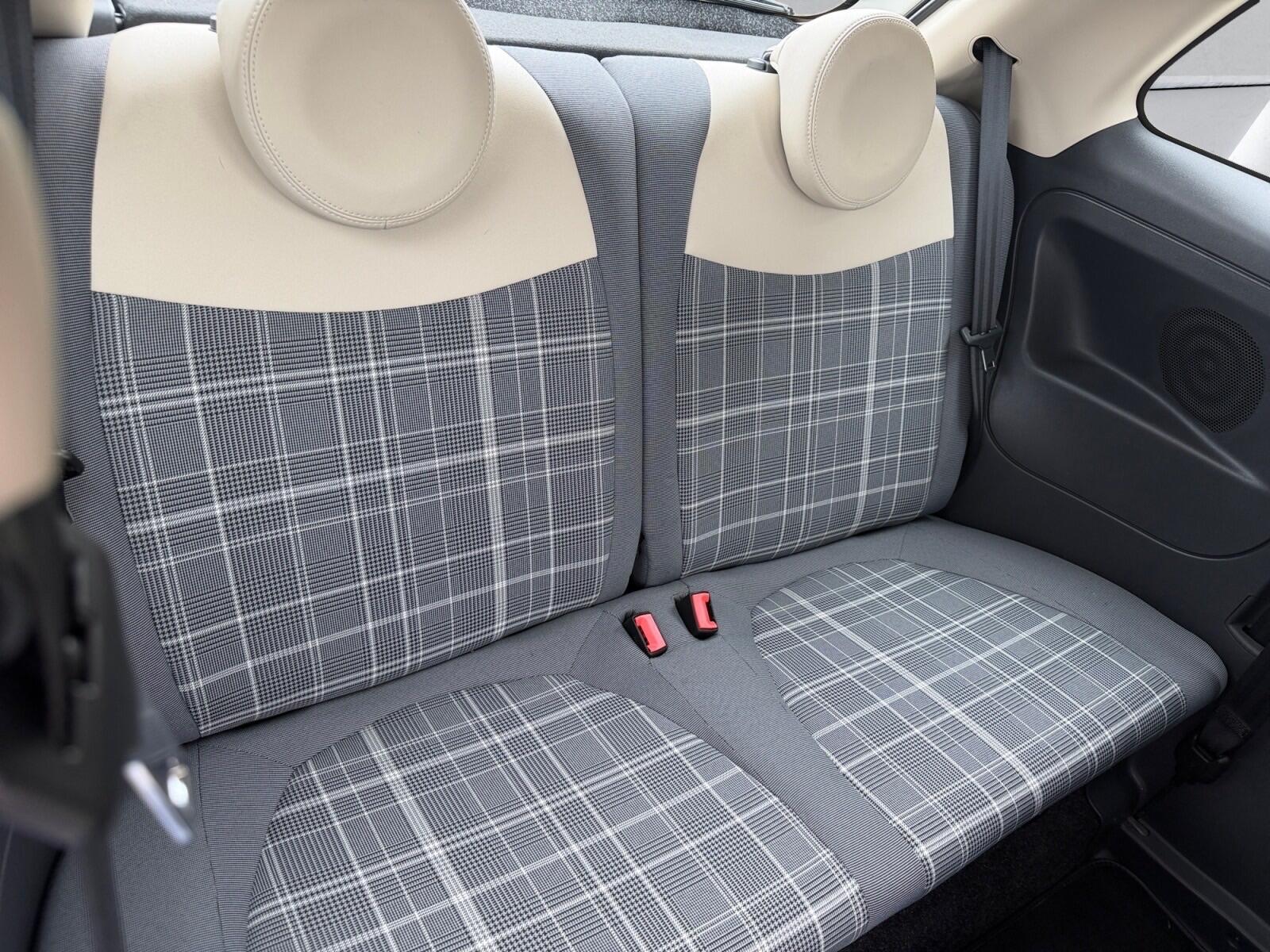 Fiat 500 view 12