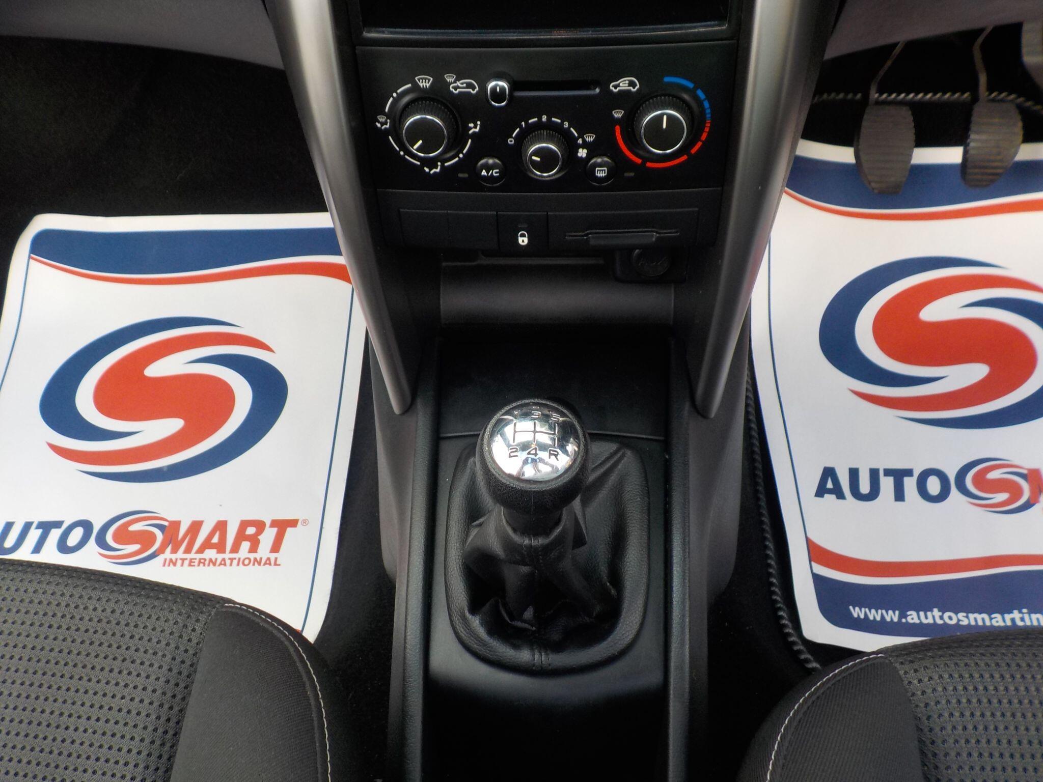 Peugeot 207 CC 1.6 VTi Sport Euro 5 2dr
