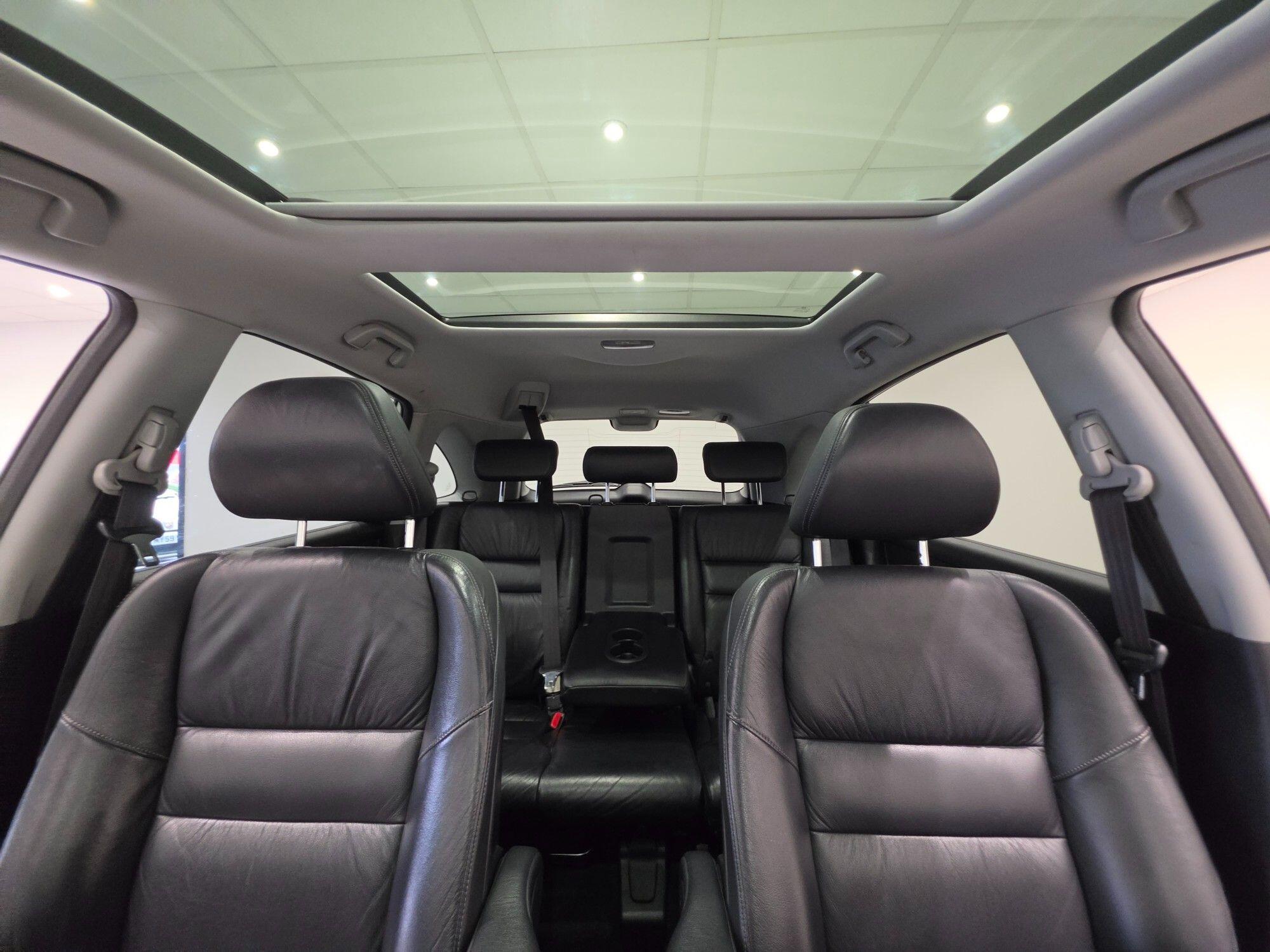 Honda CR-V view 25