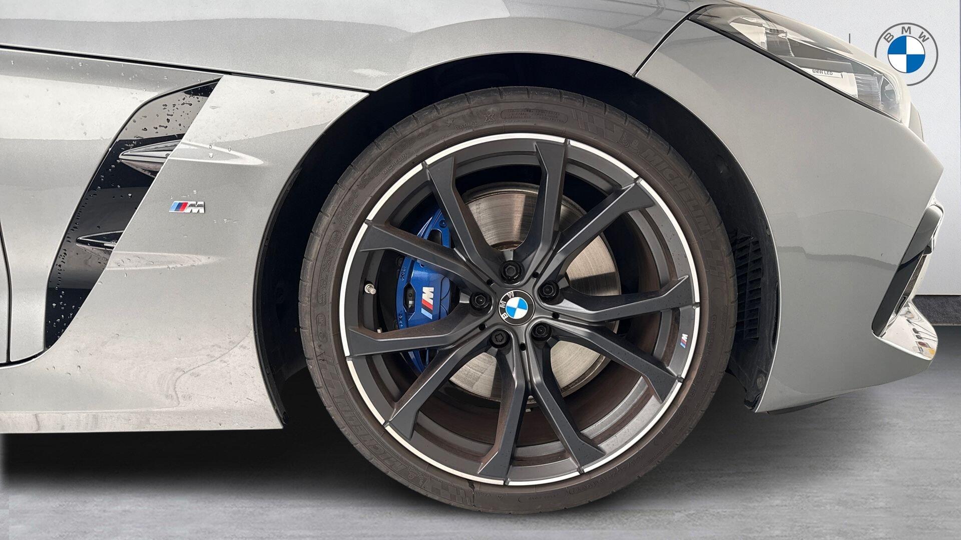 BMW Z4 view 14