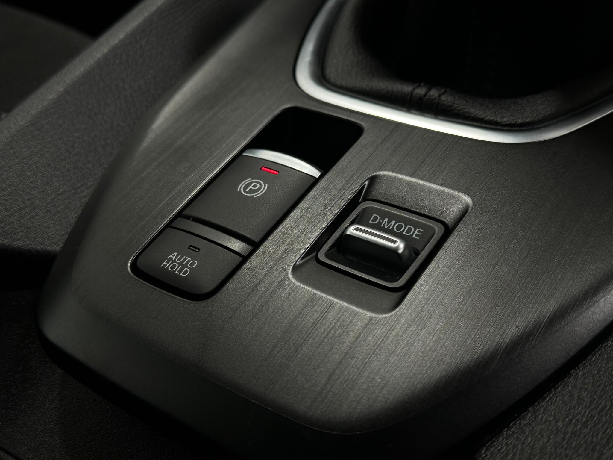 Nissan Qashqai view 20