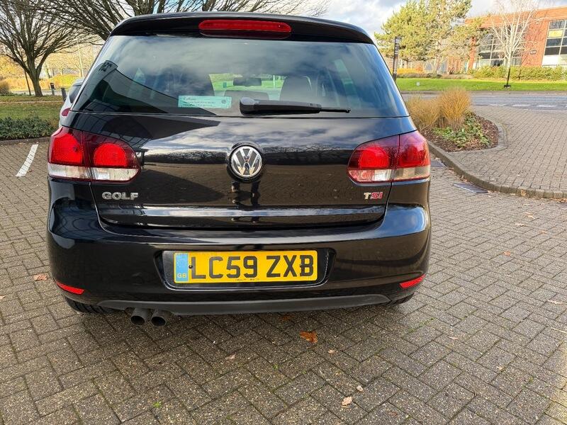 2009 Volkswagen Golf image 23