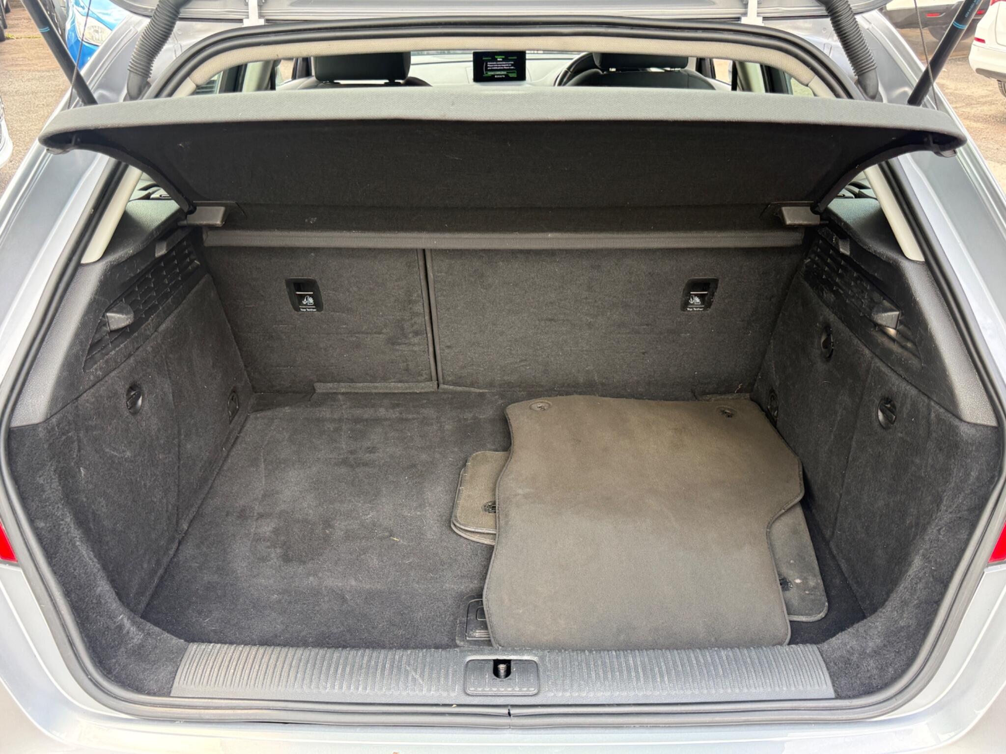 Audi A3 - Image 46