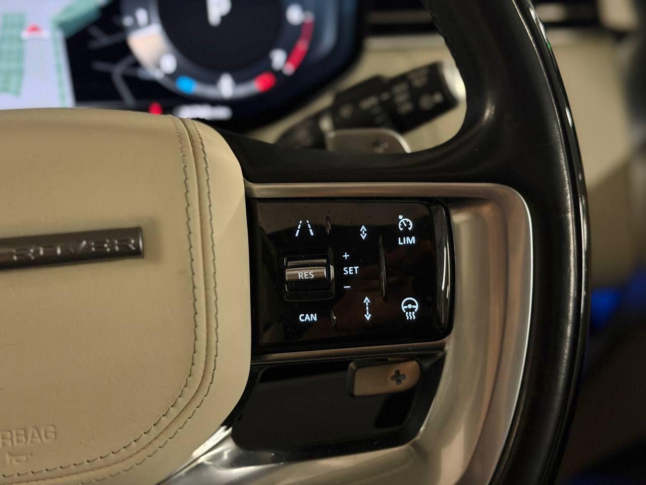 Land Rover Range Rover view 49