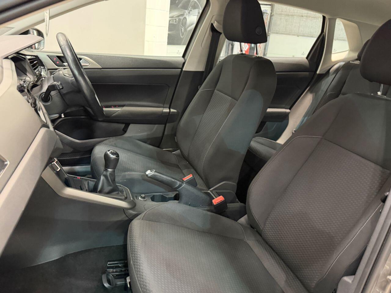 Volkswagen Polo view 30