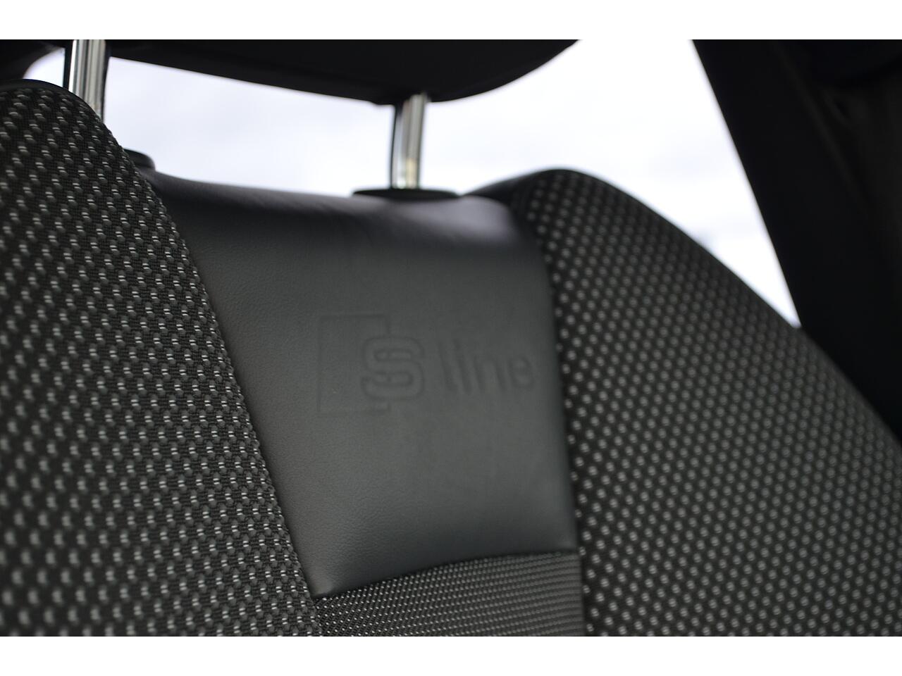 Audi A3 view 52