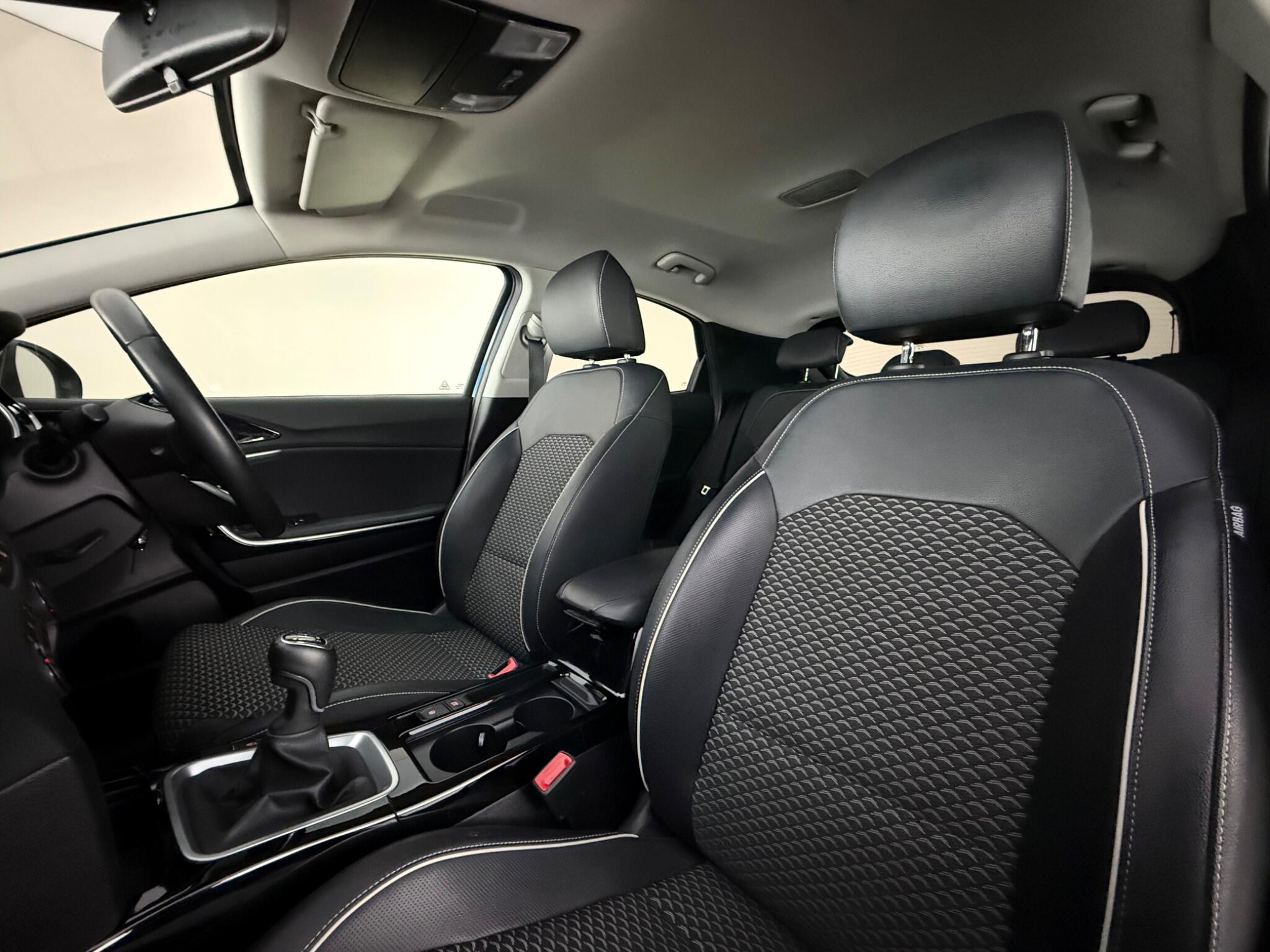 Kia Xceed view 17