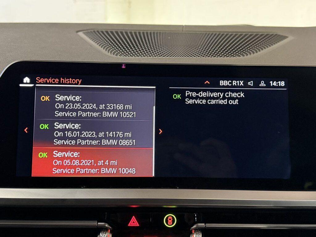 BMW 4 Series view 48