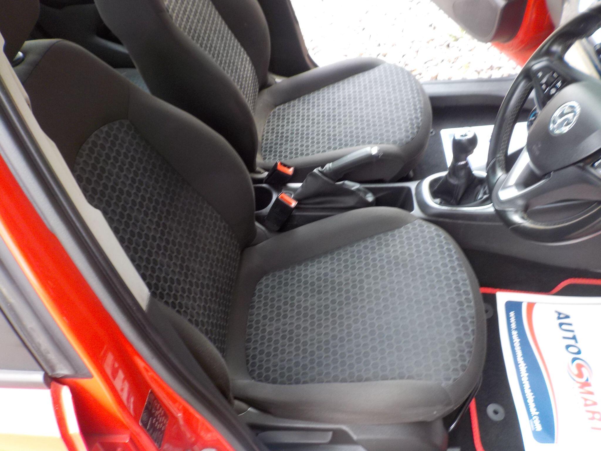 Vauxhall Corsa 1.2i Design Euro 6 5dr
