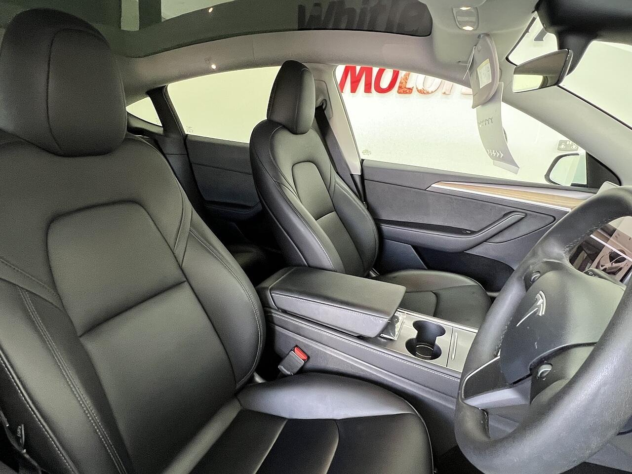 Tesla Model Y view 15