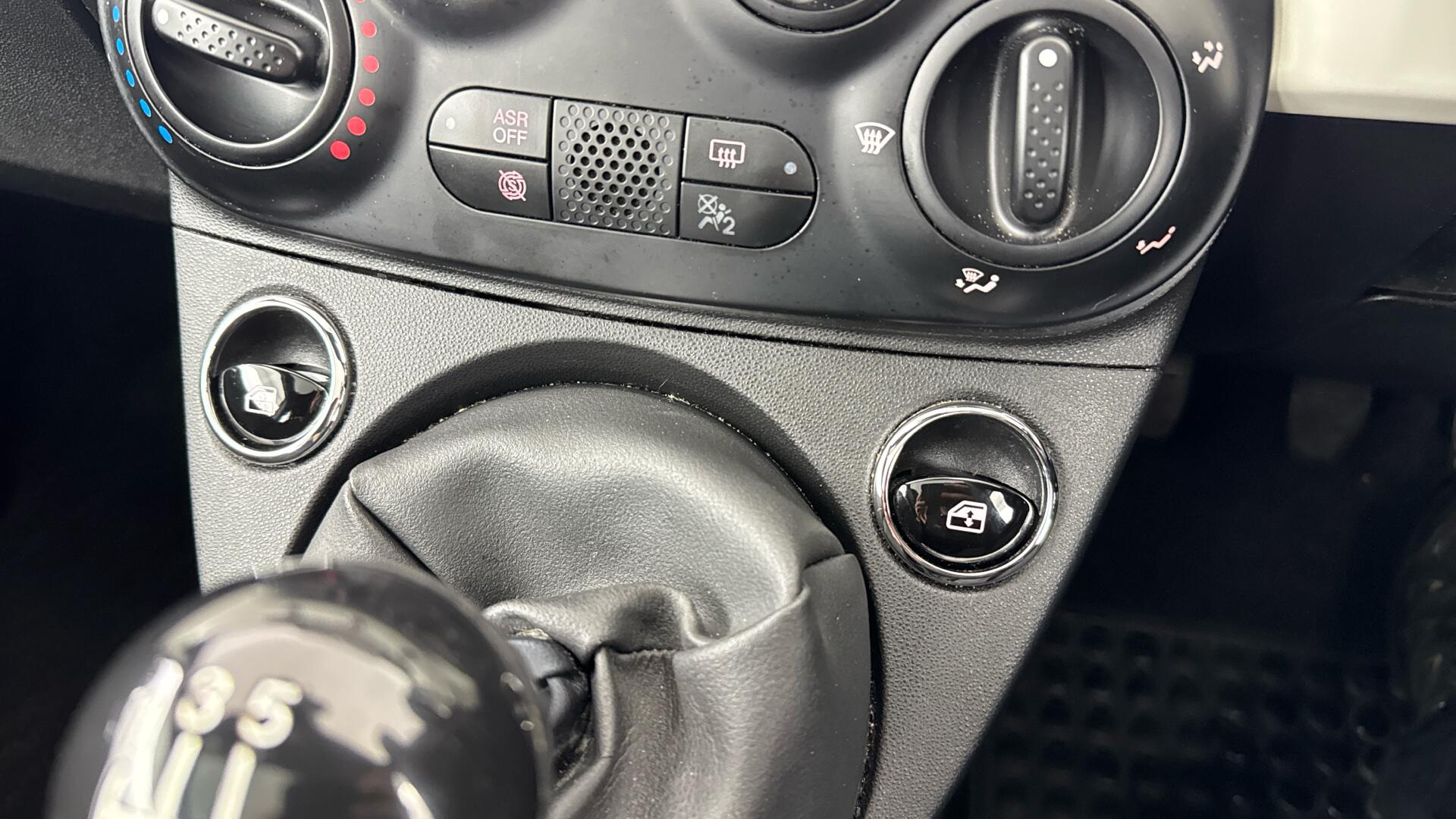 Fiat 500 view 29