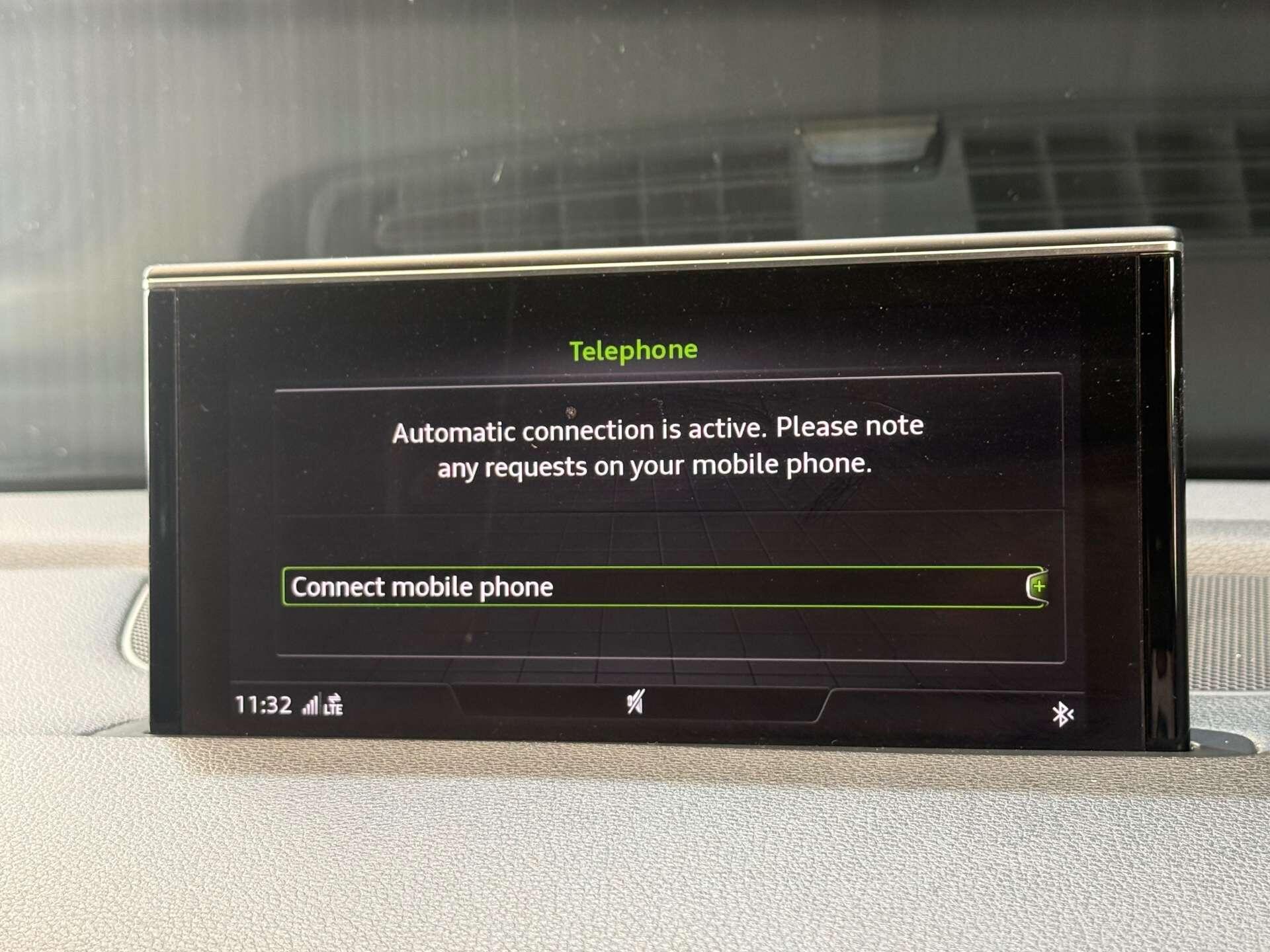 Audi Q7 view 54