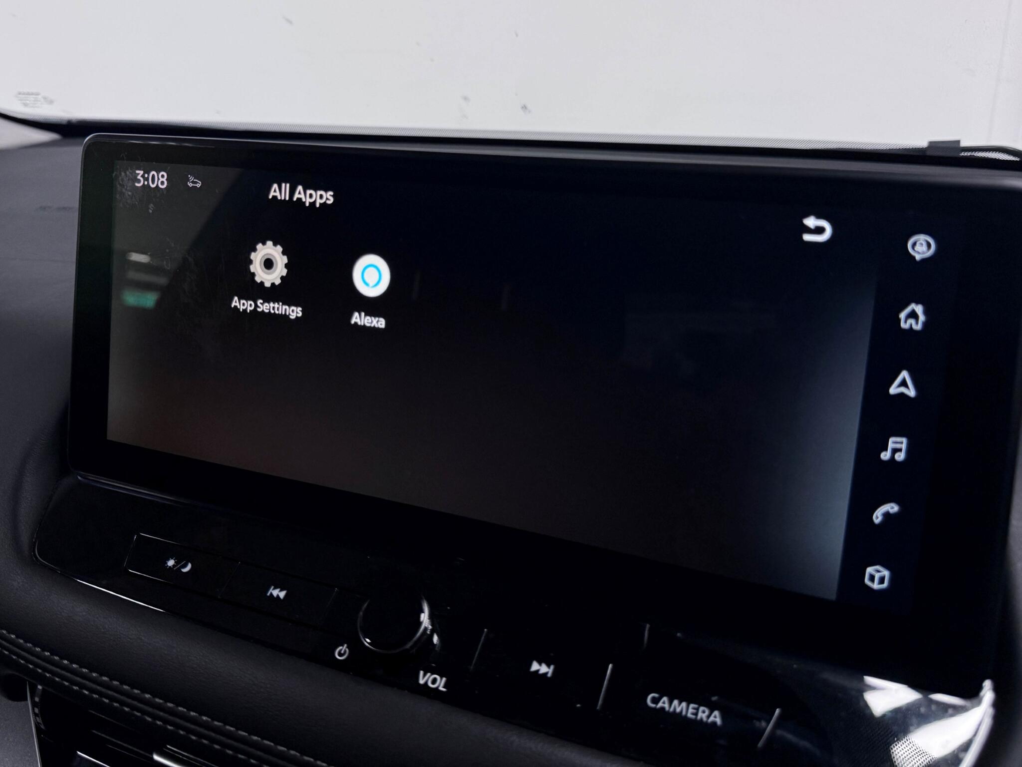 Nissan X-Trail view 46