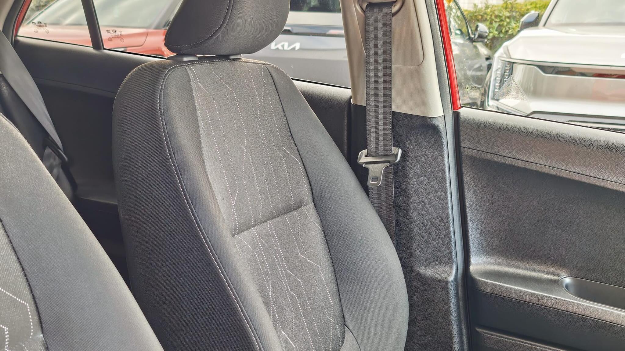 Kia Picanto view 20