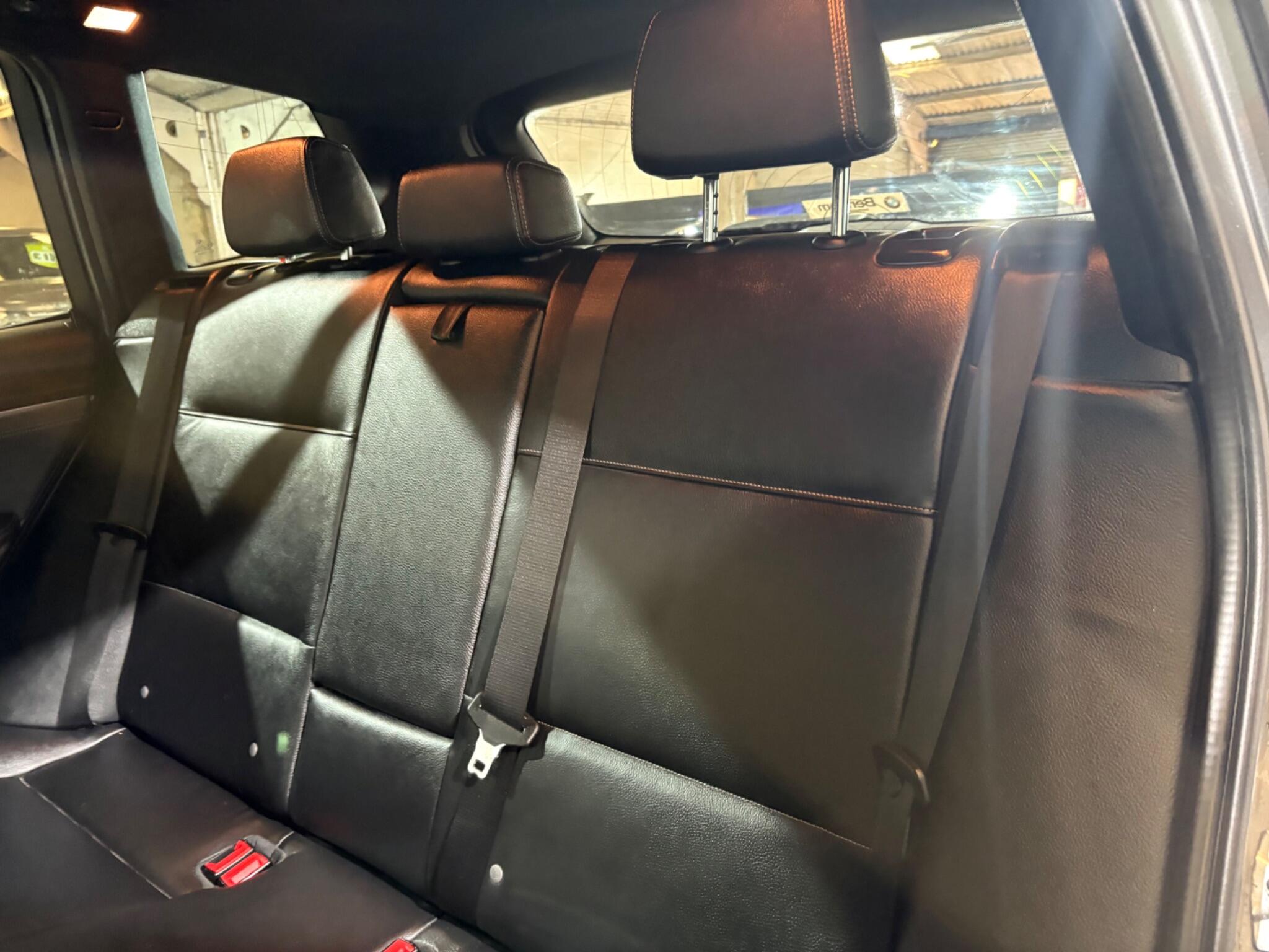 BMW X3 view 25