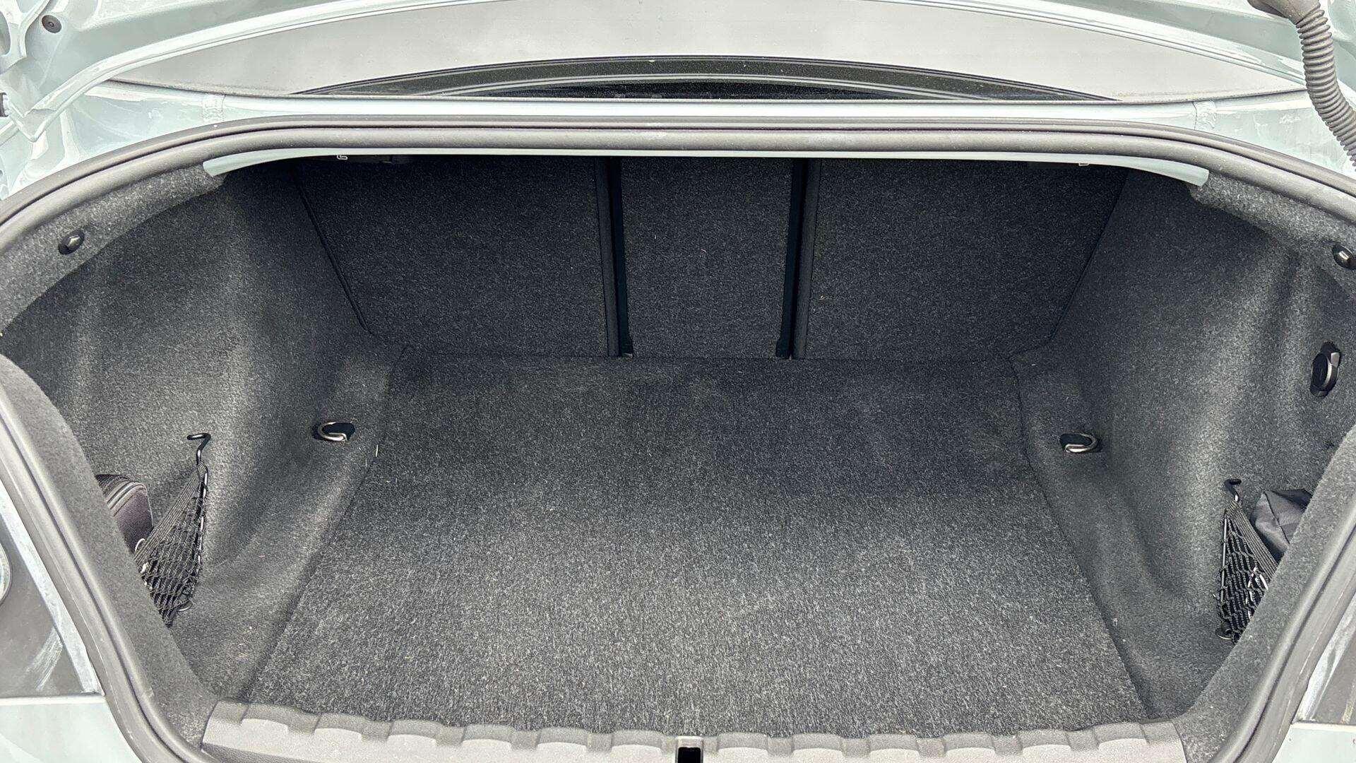 BMW 2 Series view 15
