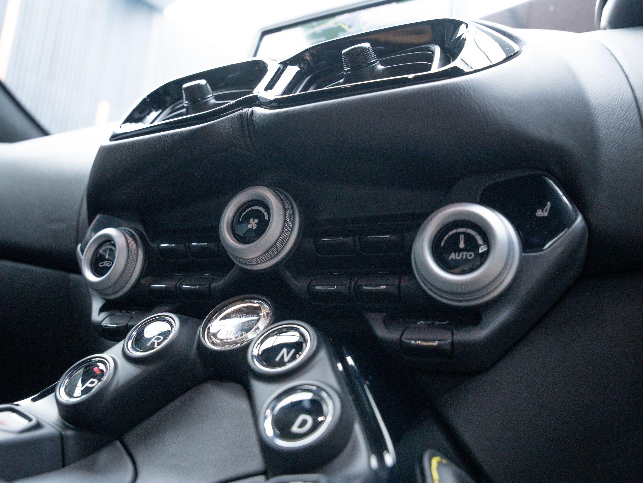 Aston Martin Vantage view 22