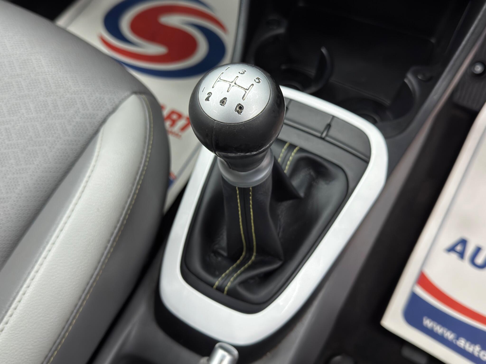 Kia Picanto view 22