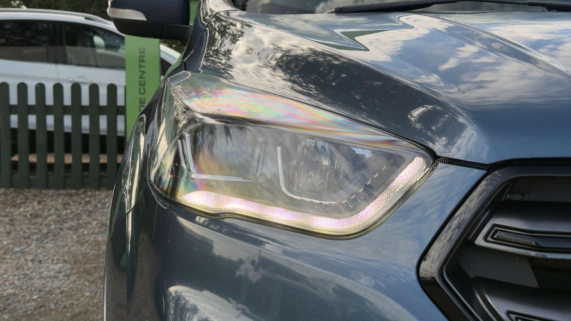 Ford Kuga view 49