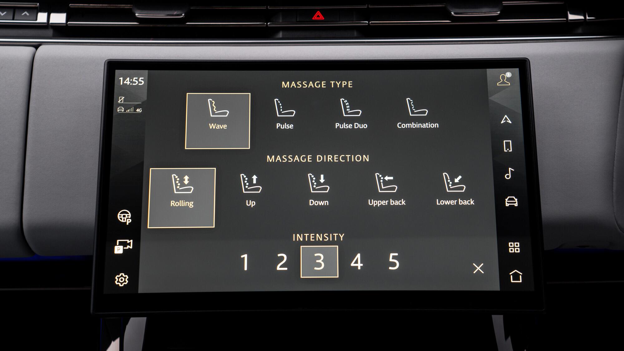 Land Rover Range Rover Sport view 30