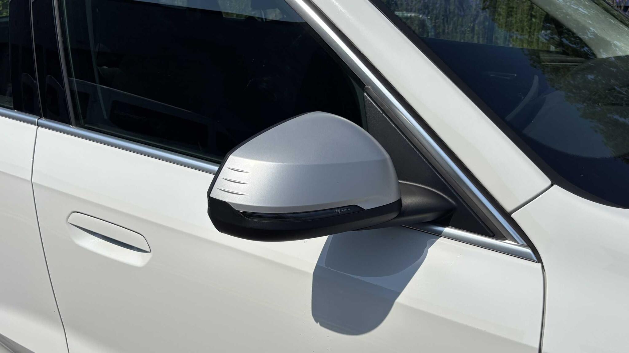 BMW X1 view 41