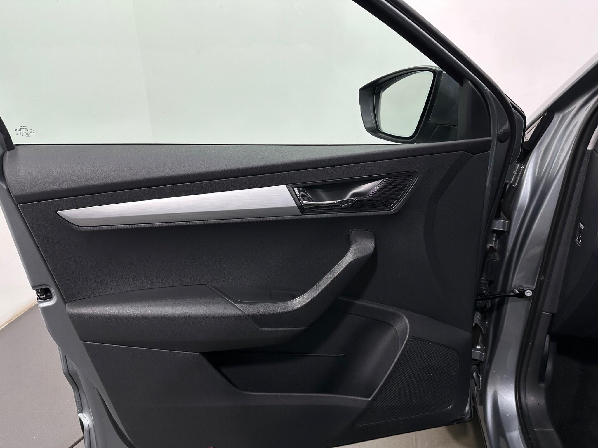 Skoda Karoq view 36