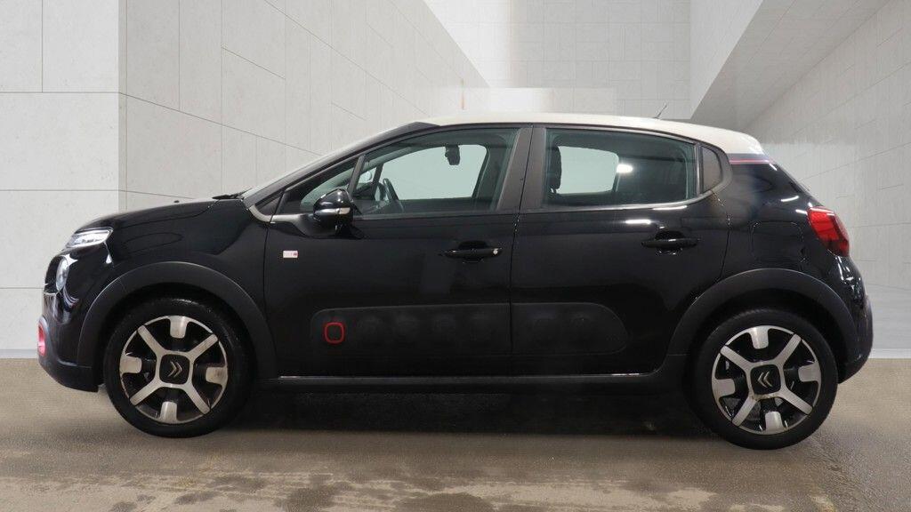 Citroen C3 view 6