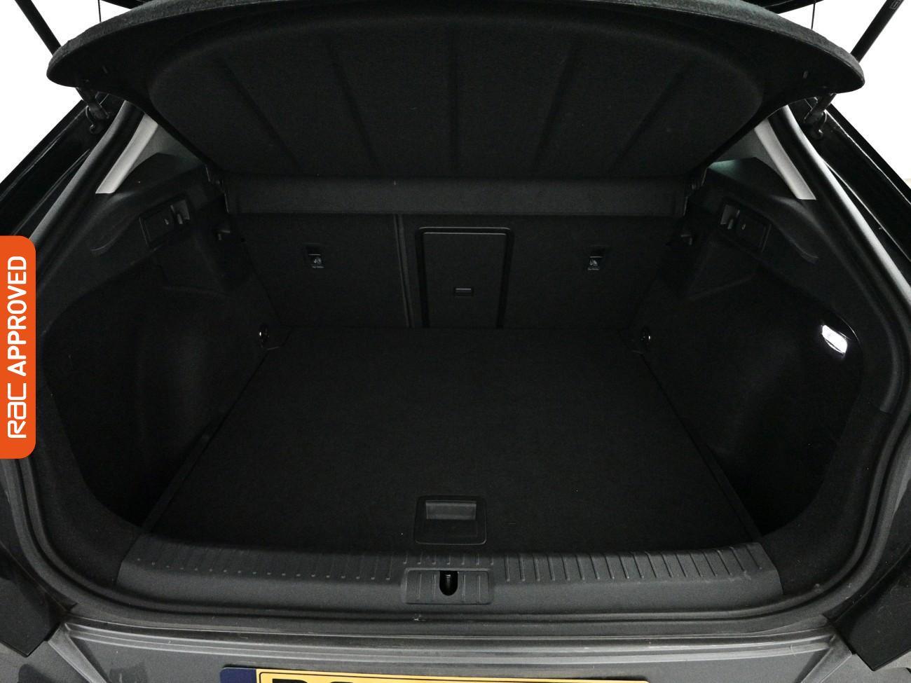 Cupra Formentor view 28