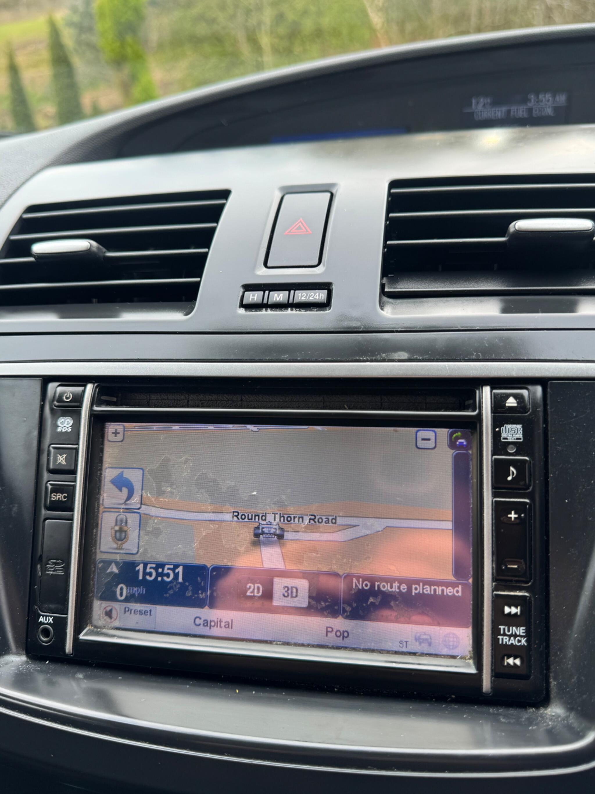 2013 Mazda Mazda3 1.6 Venture Euro 5 5dr image 53