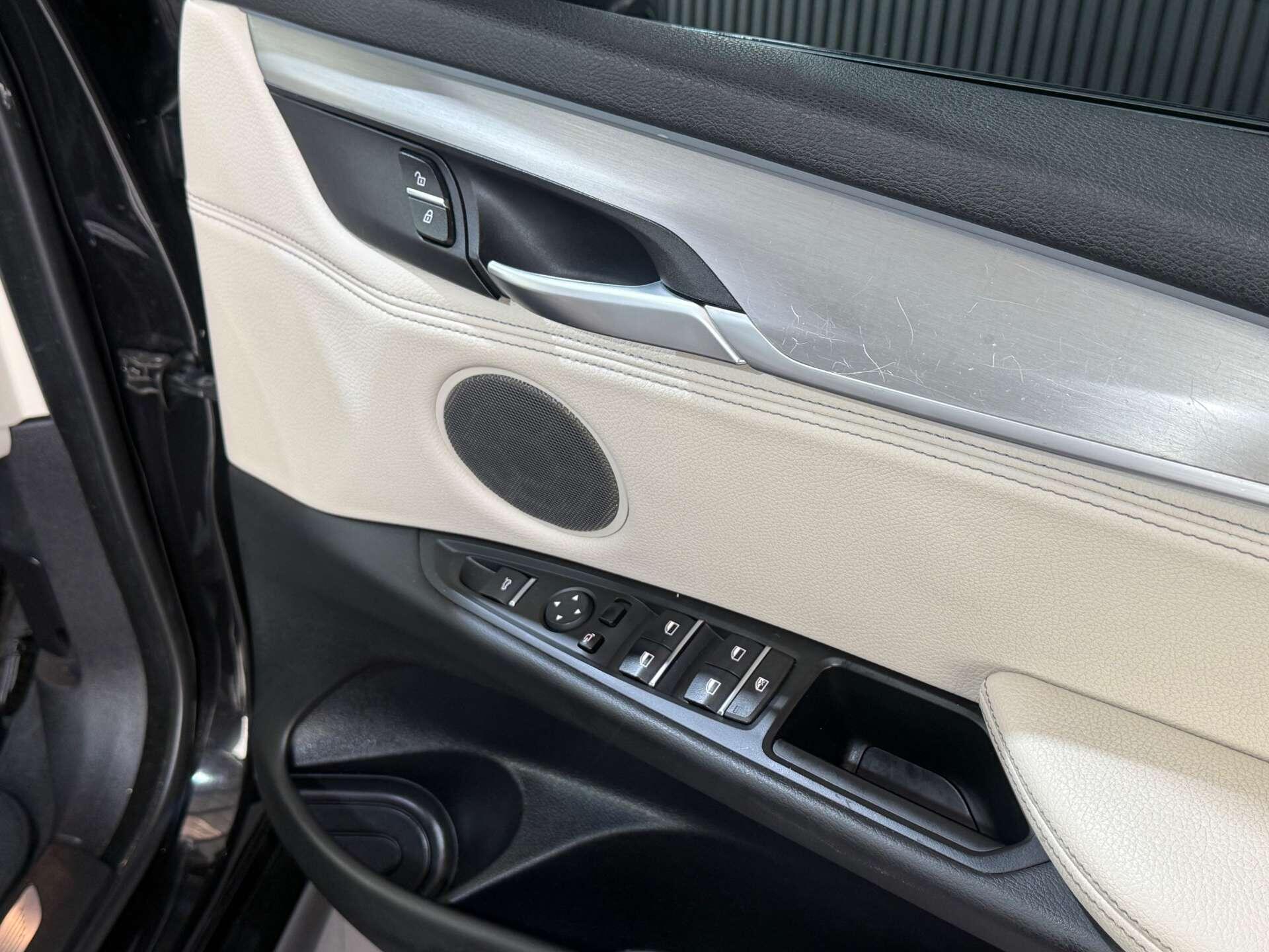 BMW X5 X5 view 31