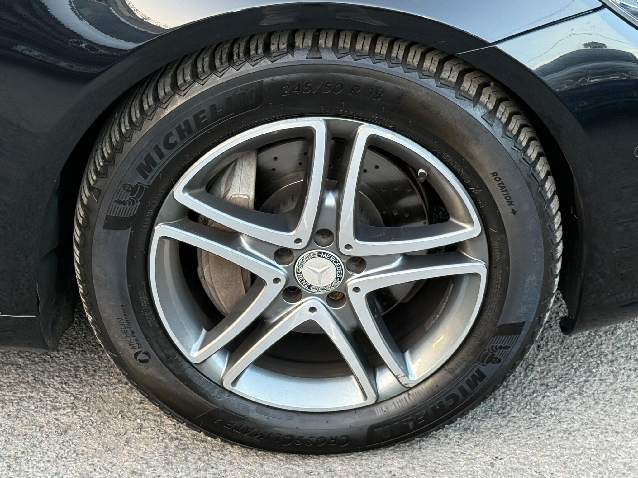 Mercedes-Benz S Class - Image 28