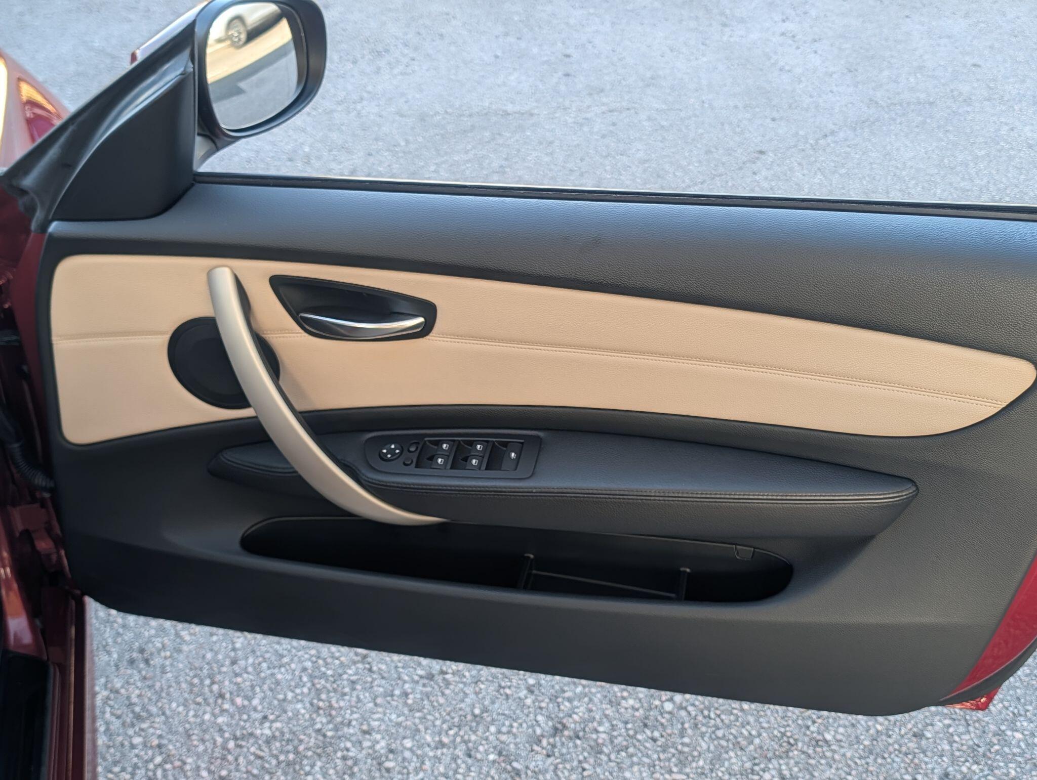BMW 1 Series view 43