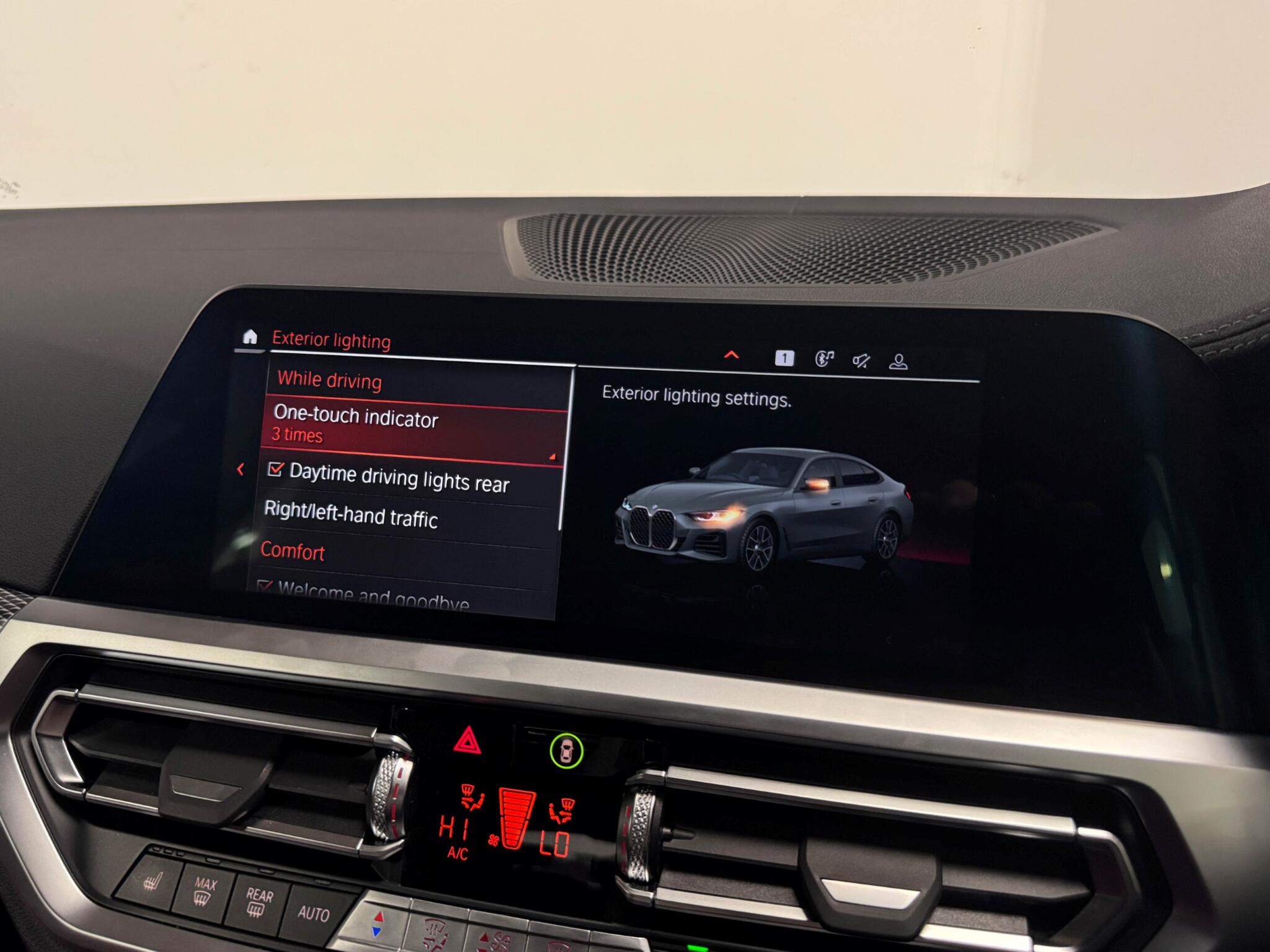 BMW 4 Series view 64