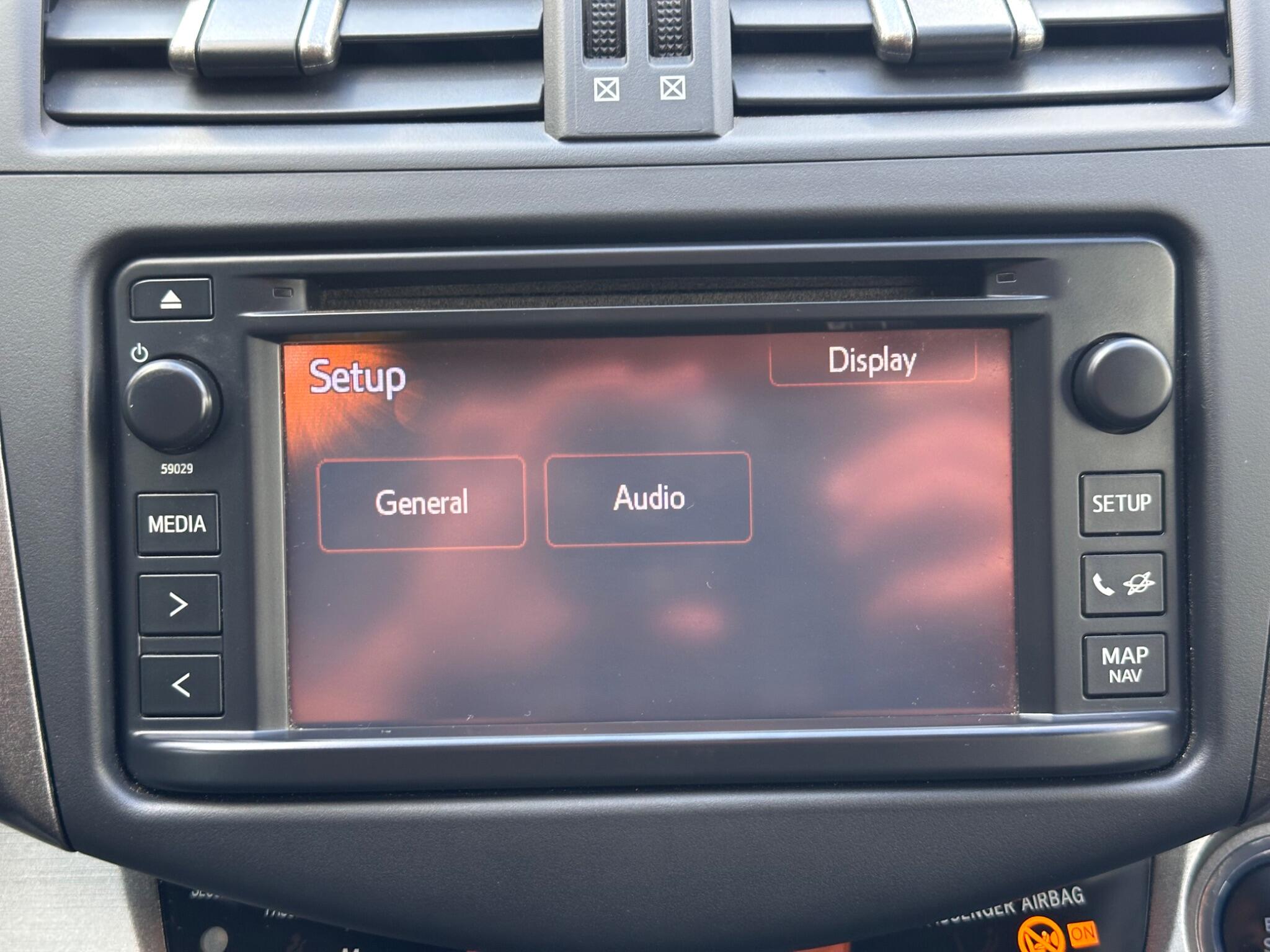 Toyota Rav4 view 46