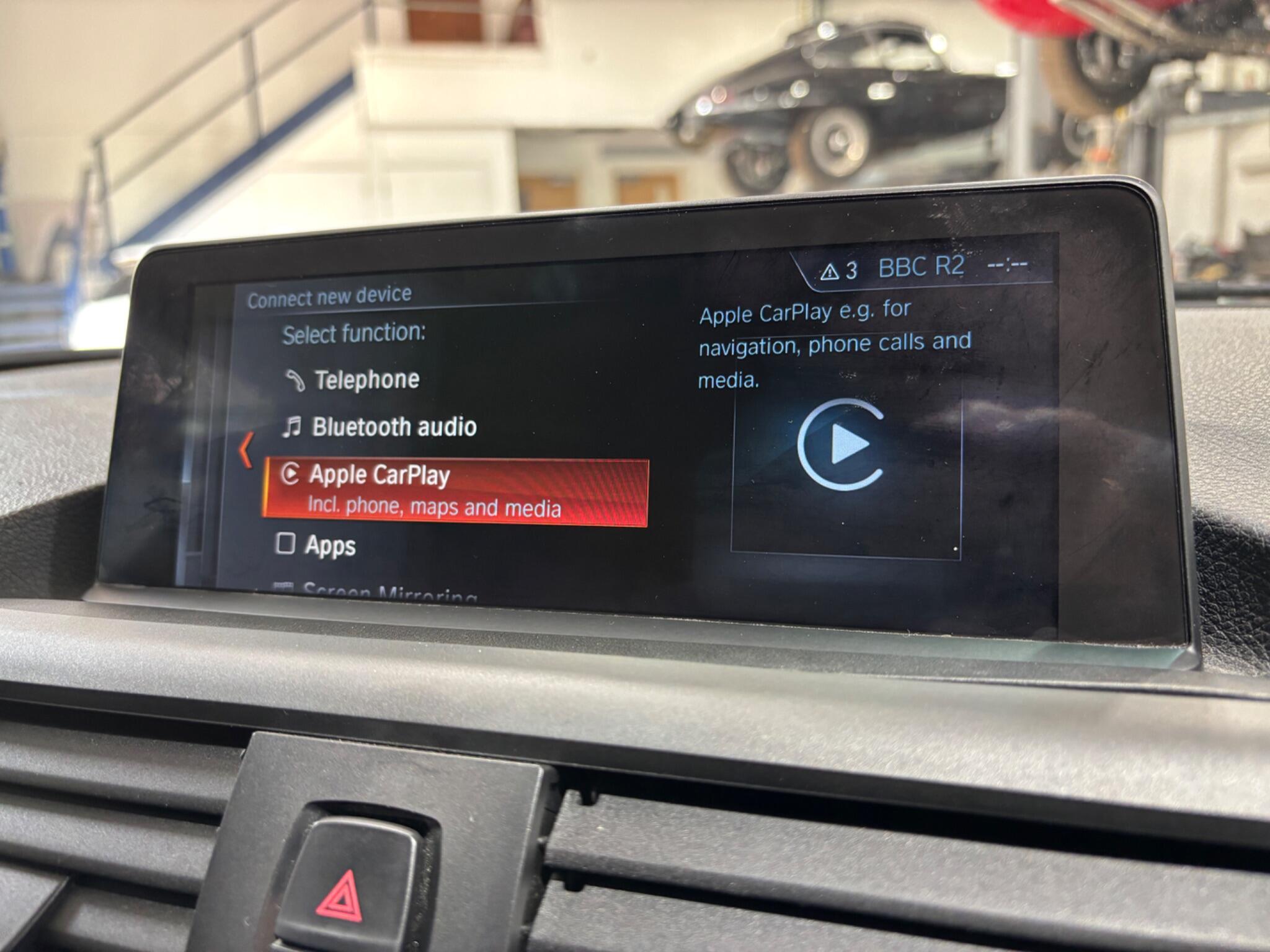 BMW 1 Series view 46
