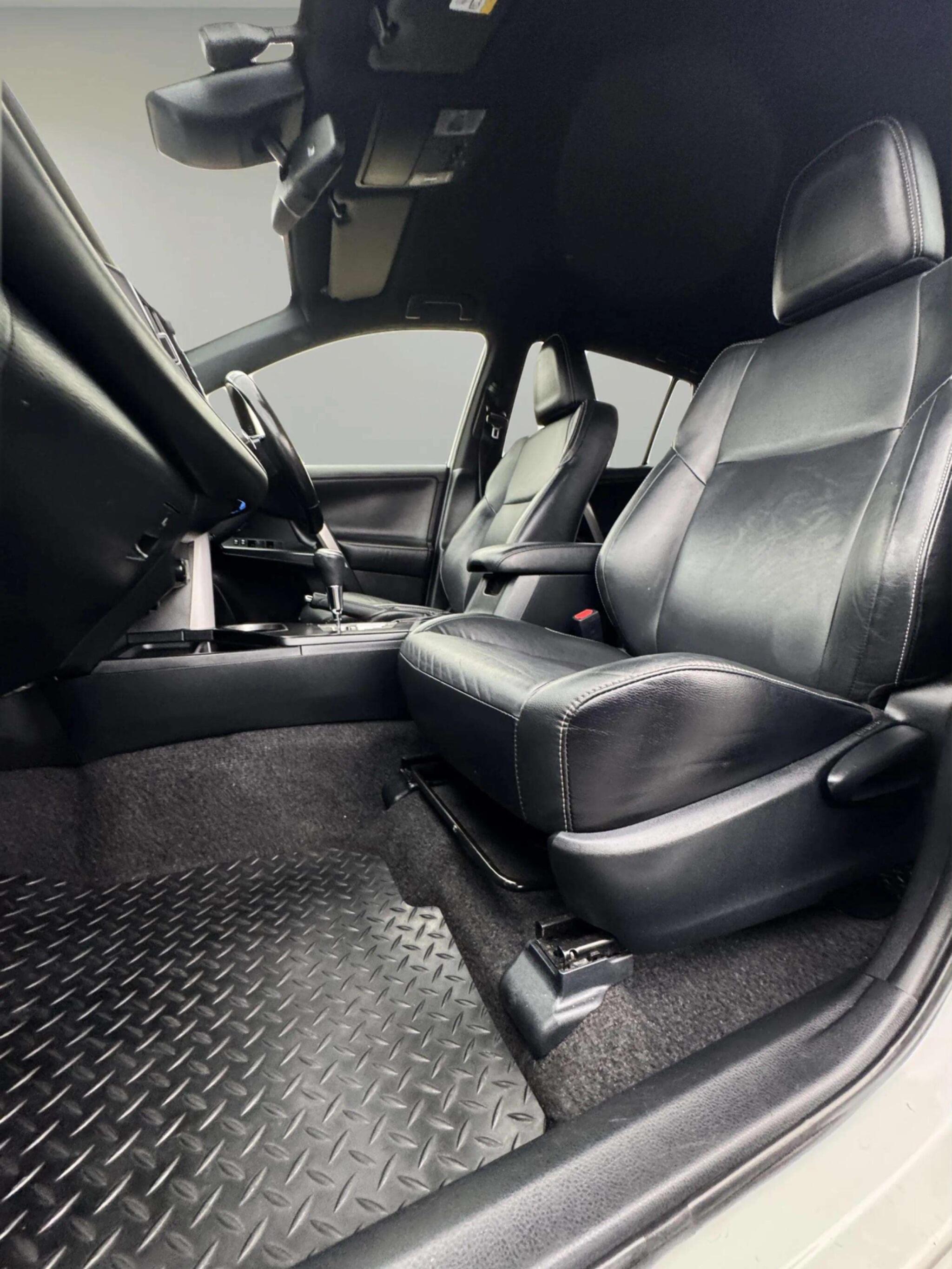Toyota Rav4 view 47