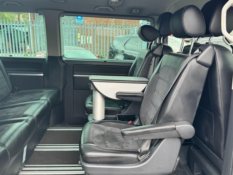 2018 Volkswagen Caravelle image 49