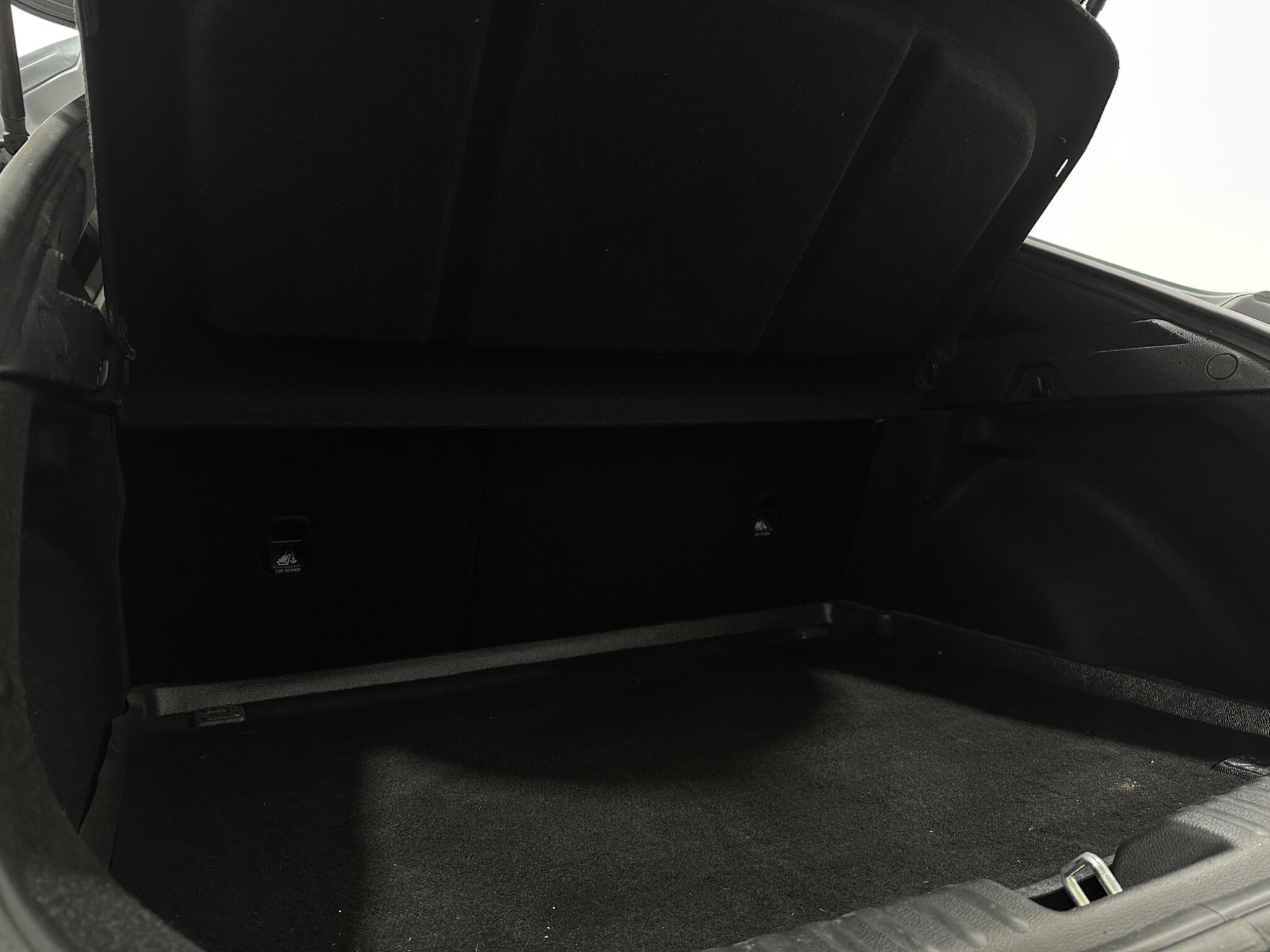 Kia Xceed view 44