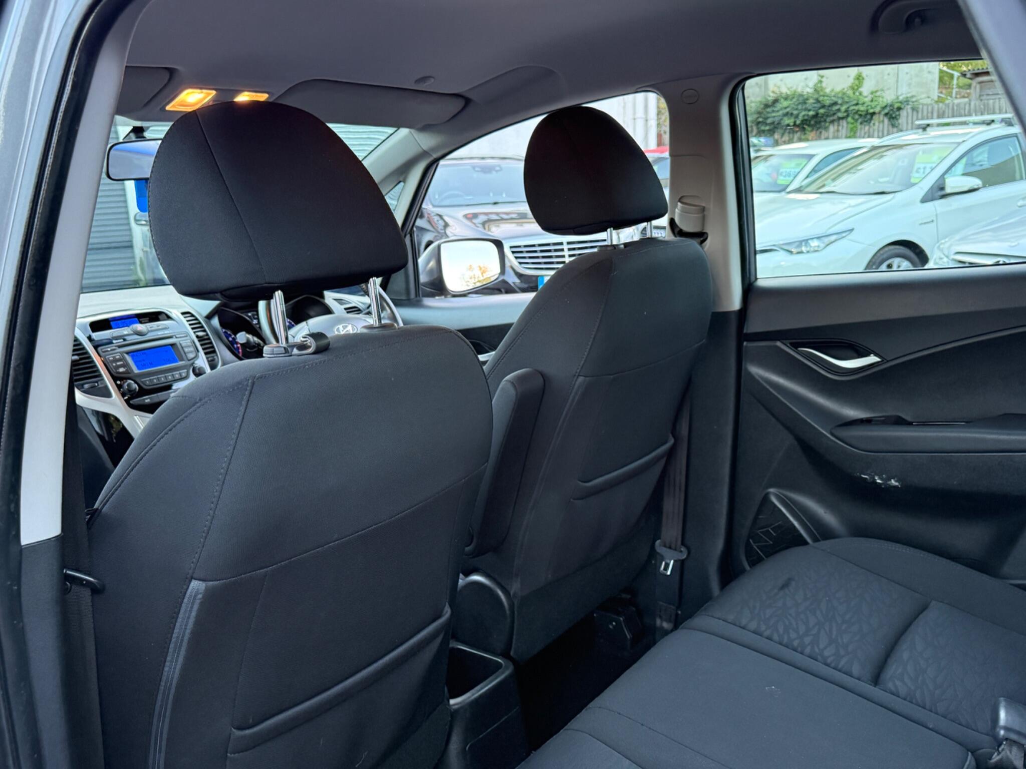 Hyundai ix20 - Image 48