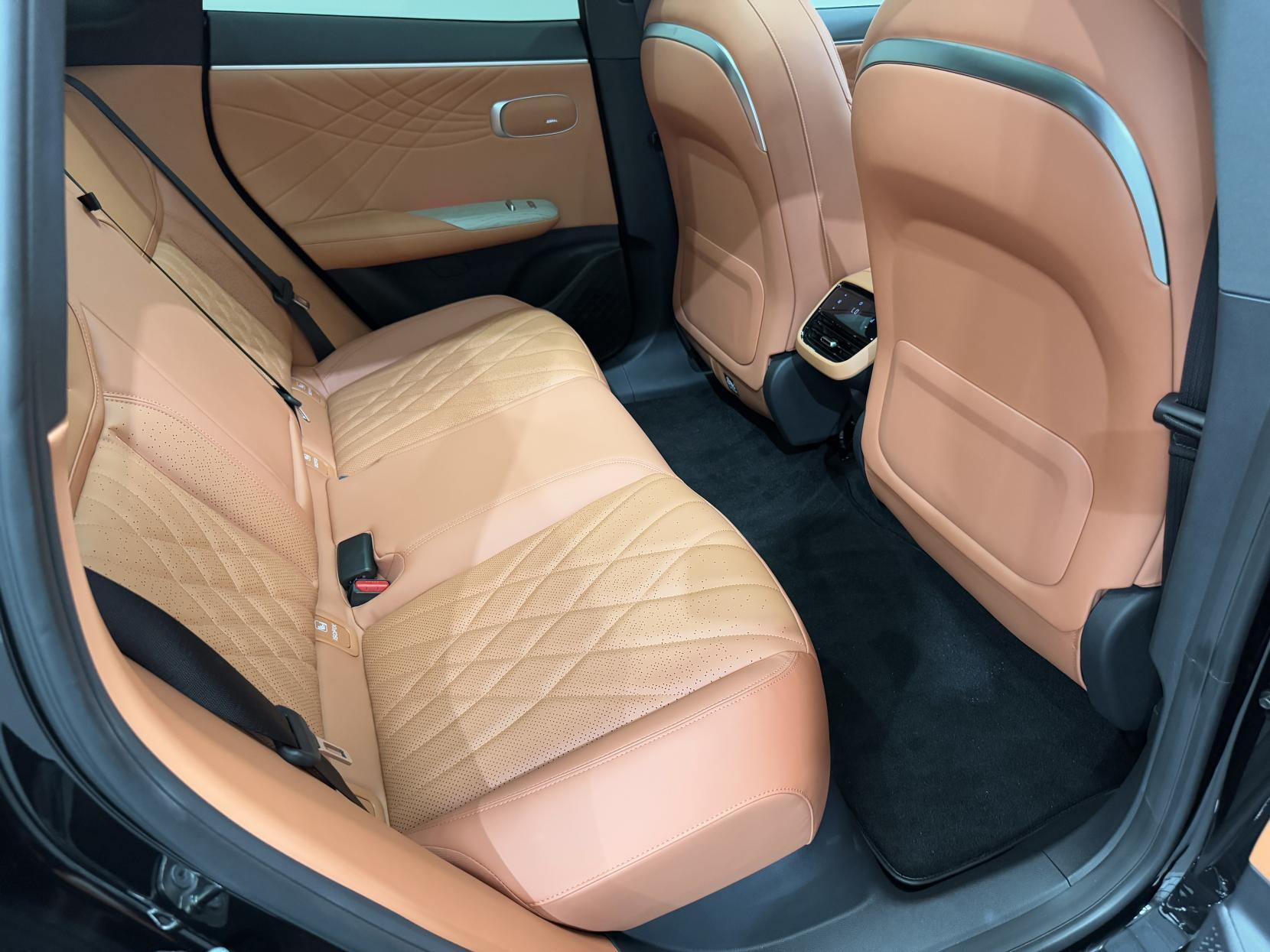 Changan Deepal S07 view 69