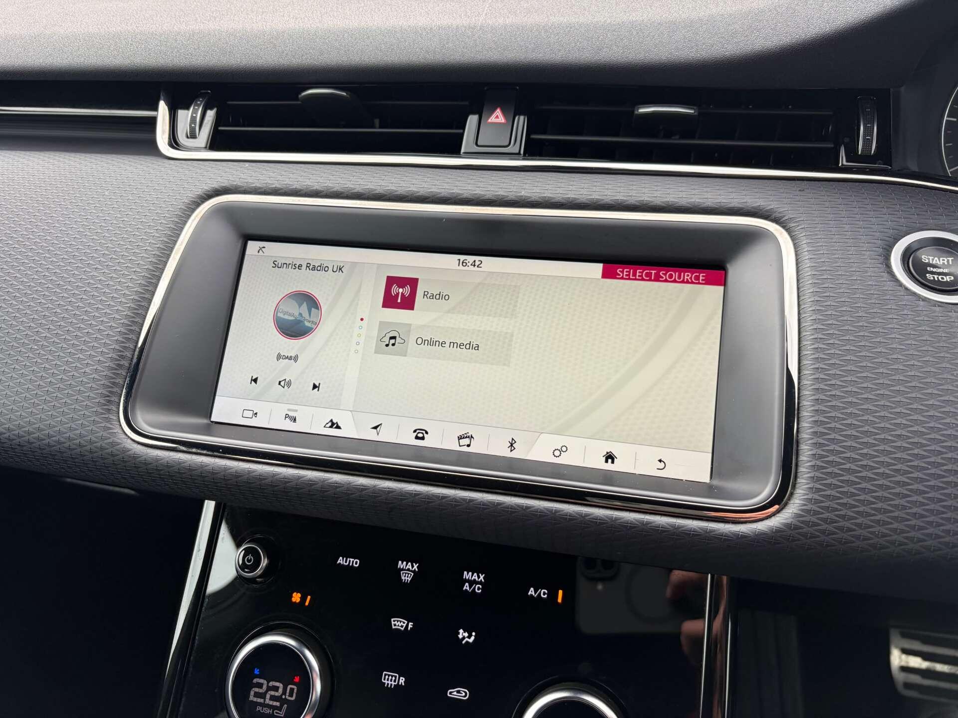 Land Rover Range Rover Evoque view 51