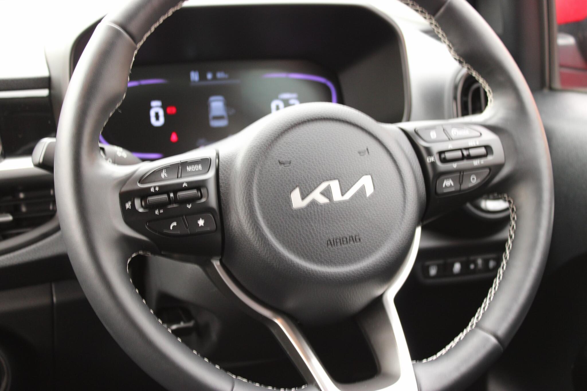 Kia Picanto view 13