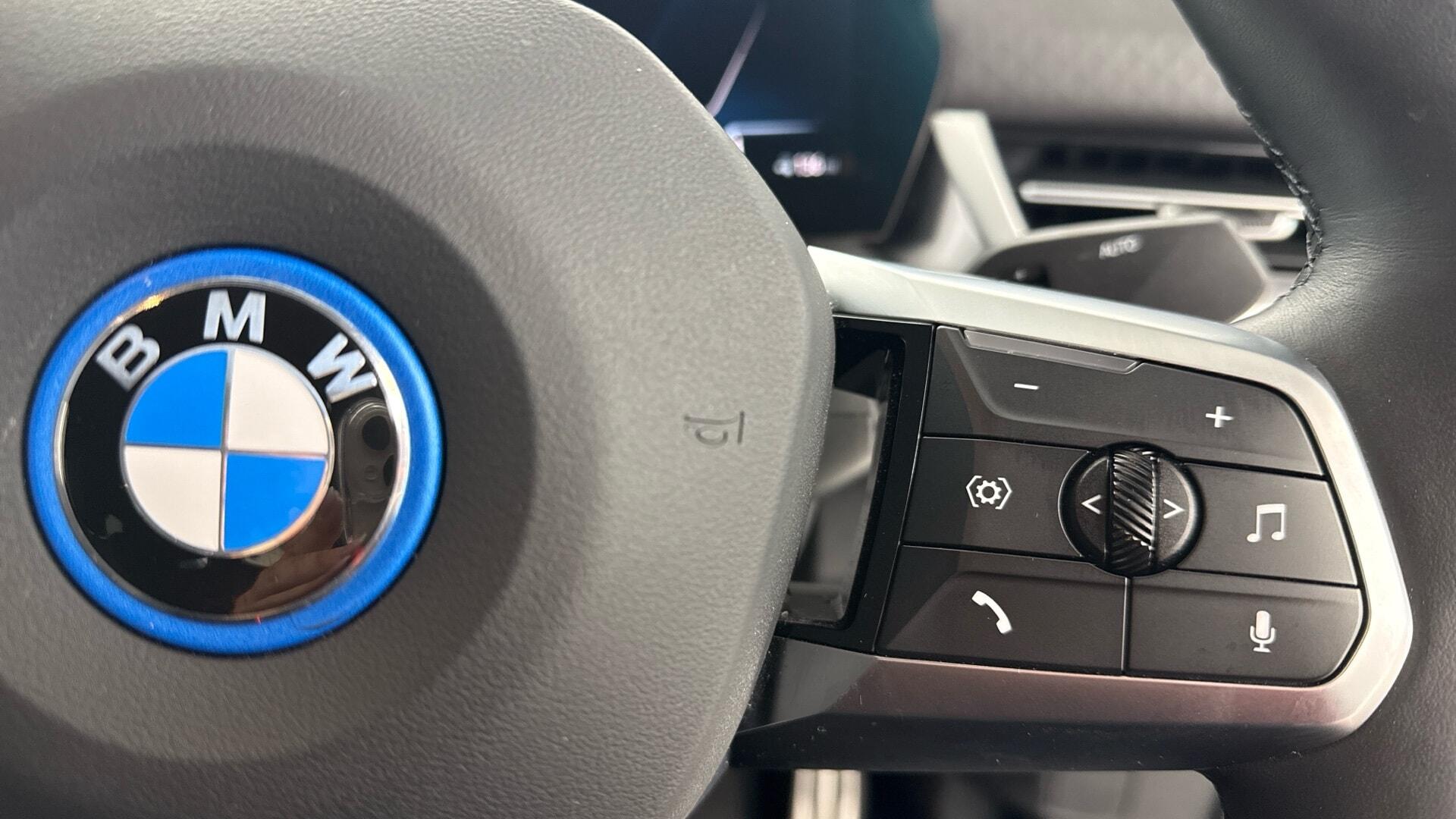 BMW iX2 view 19