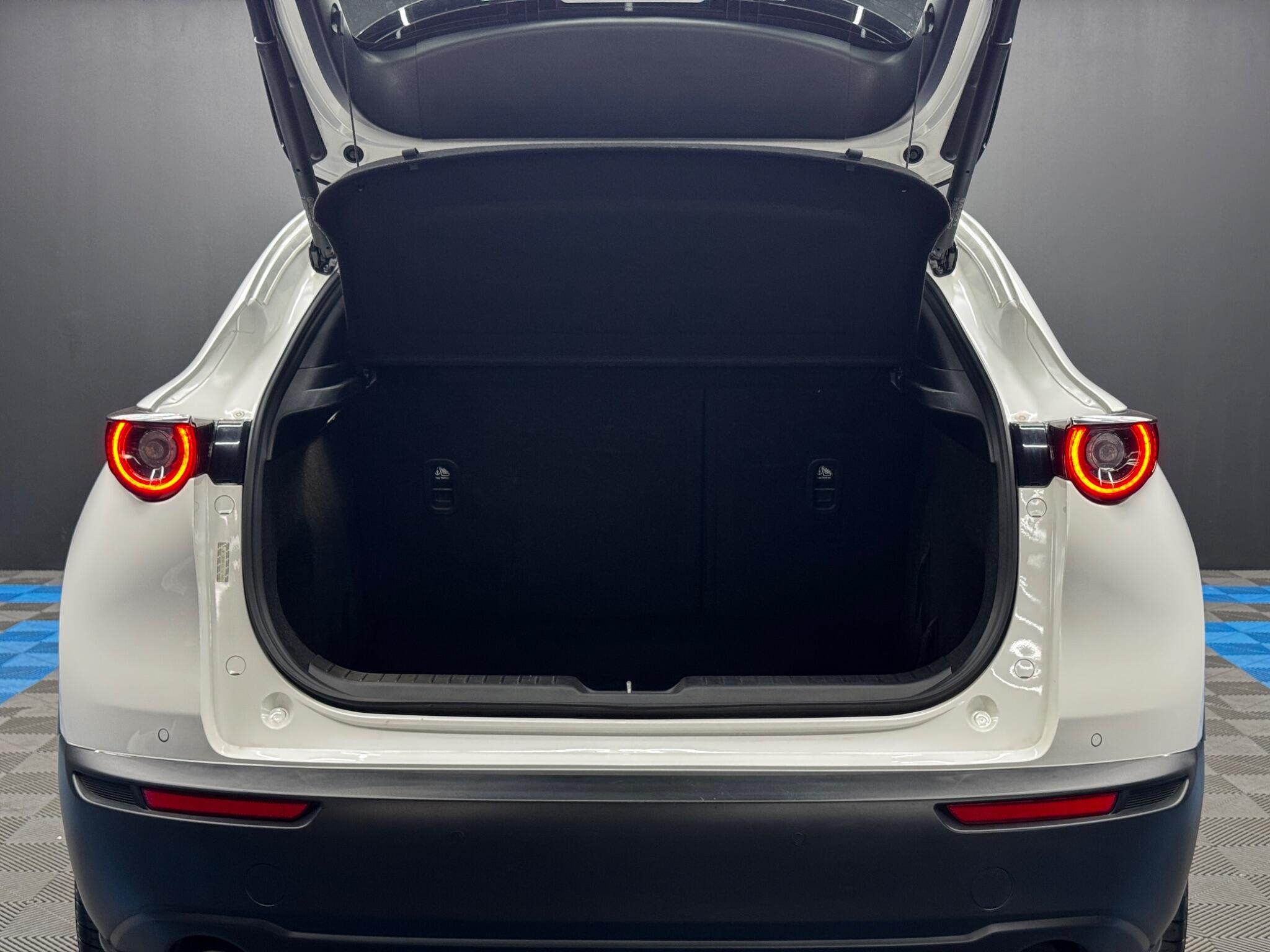 Mazda CX-30 view 38