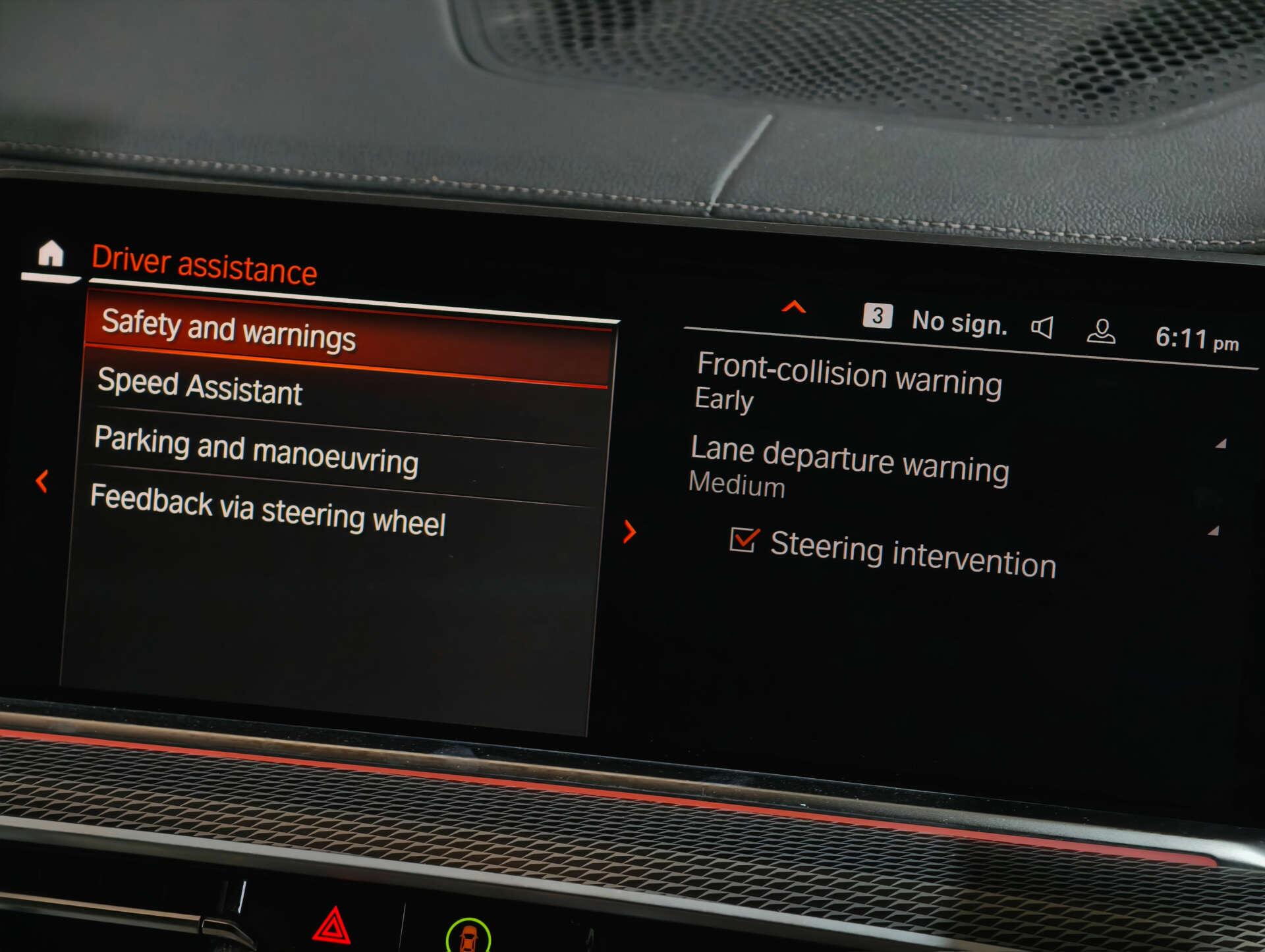 BMW X5 X5 view 47