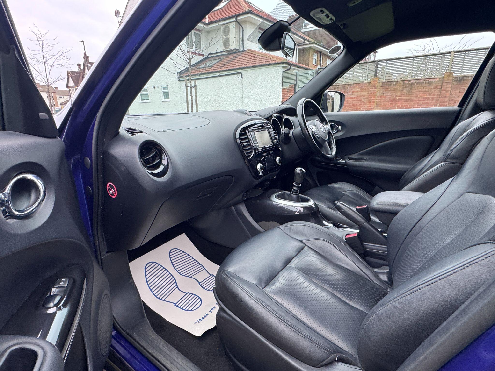 2016 Nissan Juke image 17