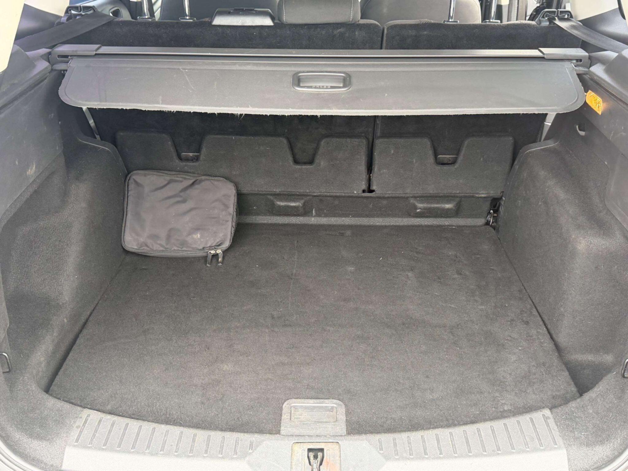 Ford Kuga view 23