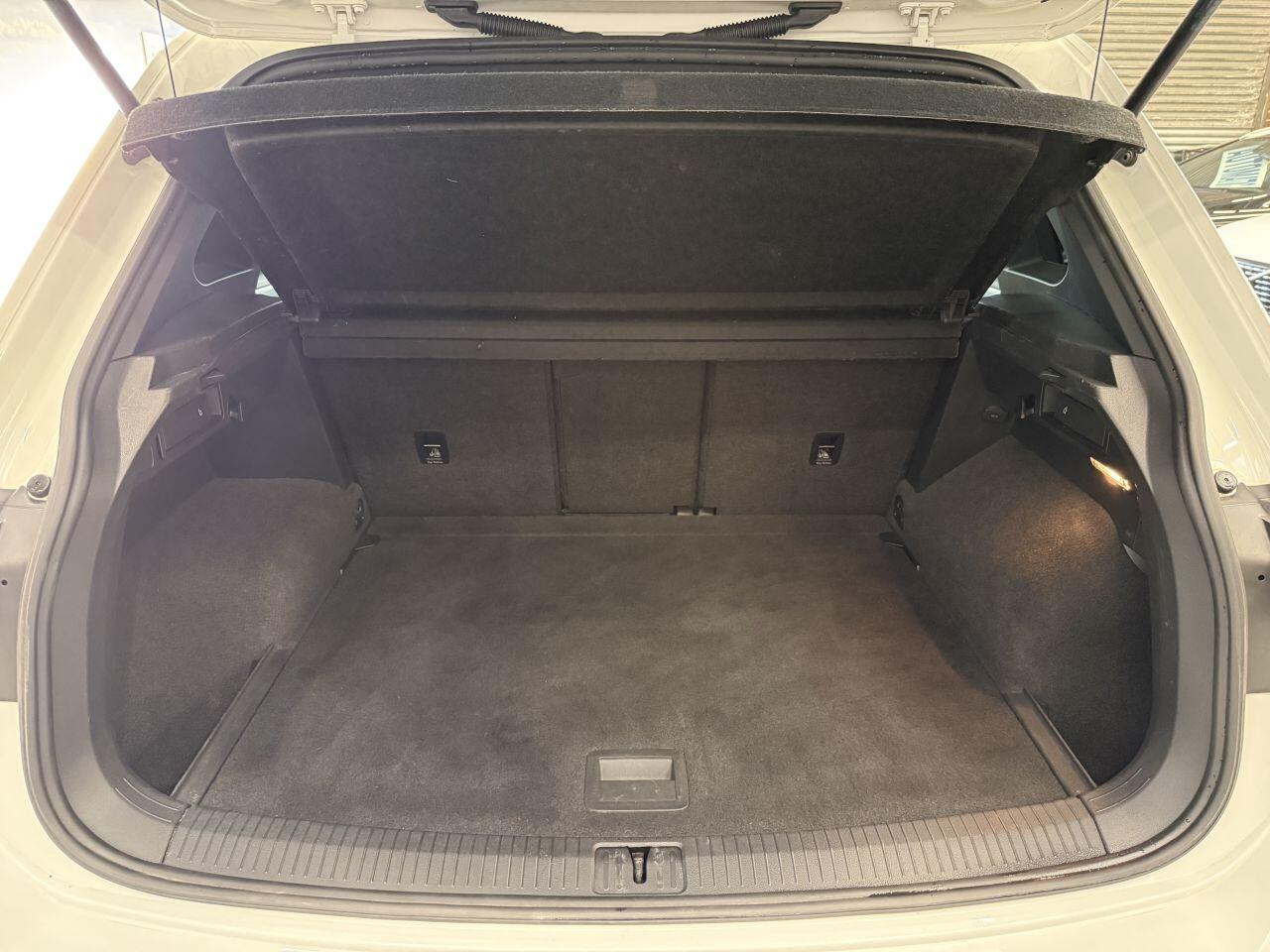 Volkswagen Tiguan view 33